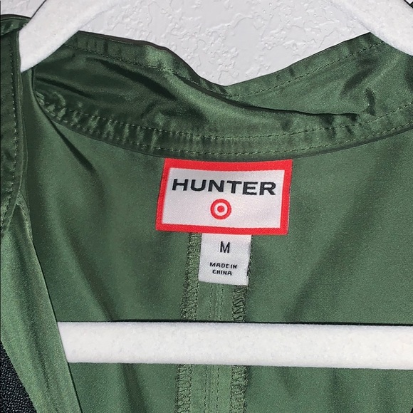 Hunter satin jumpsuit - Picture 3 of 5